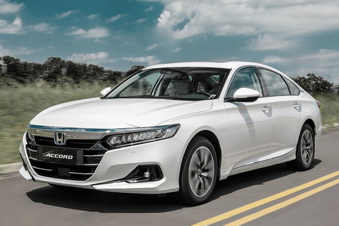 Round Trip Transfer From Madrid Airport MAD to Madrid by Sedan