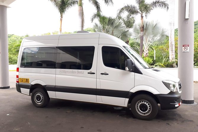 Round Trip Transfer Liberia Airport (Lir) to Bosque Del Mar Hotel