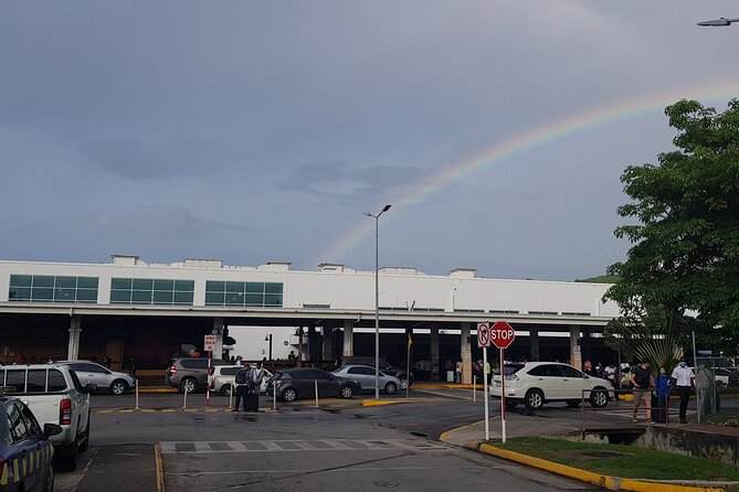 Roundtrip Private Airport Transfers to Montego Bay Hotels
