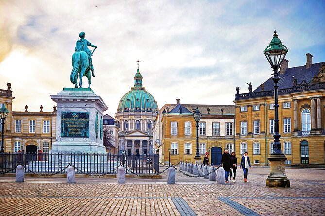 Royal Copenhagen: Rosenborg and Crown Jewels