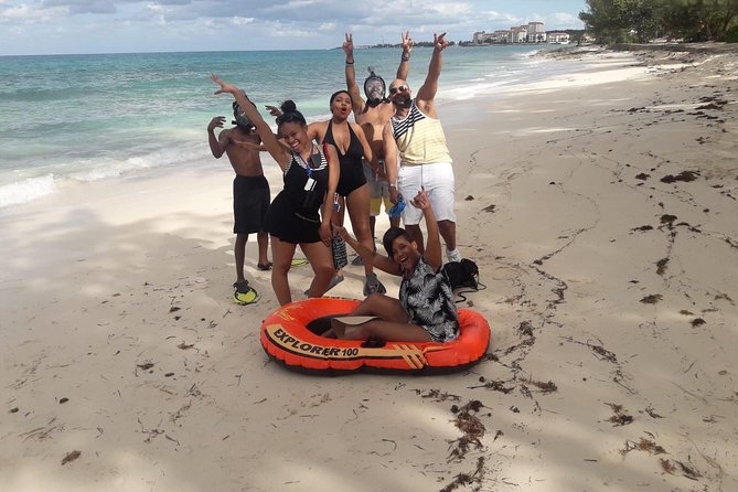 Rum Reggae and Rhythms Private Tour (6 or More Persons)