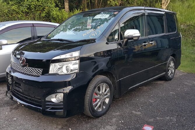 Runaway Bay Hotels Private Airport Transfer