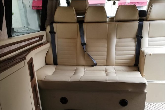Sabiha Gokcen Airport Private Arrival Transfer