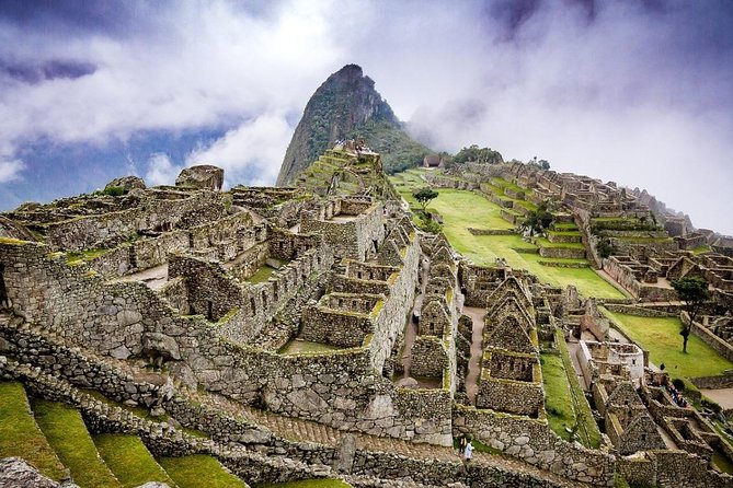 Sacred Valley Connection to Machu Picchu (2D1N)