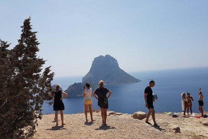 Safari Beach Tour Ibiza (Shared) - What to Expect