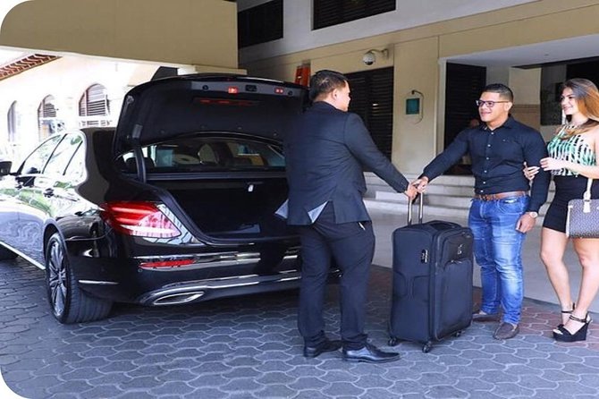 Safe Transportation From Cusco Airport to Your Hotel