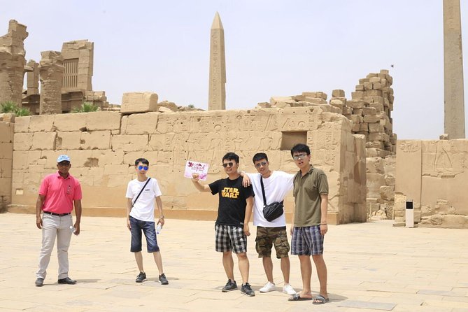 Sailing Nile Cruise From Aswan for 2 Nights