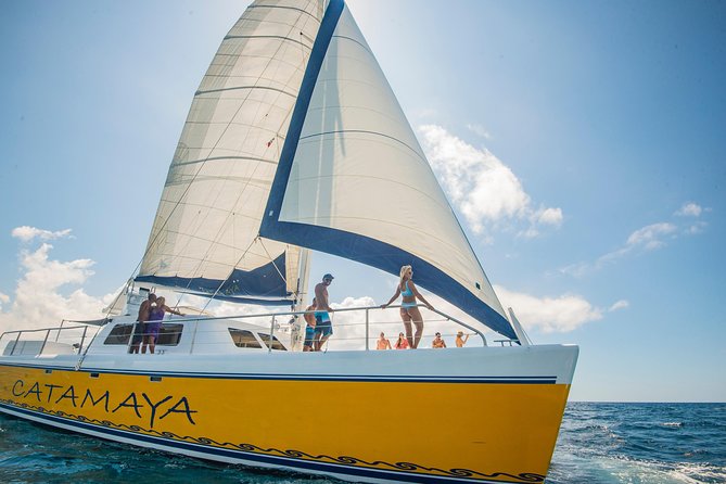 Sailing & Snorkeling Cruise With Freshly Grilled Lunch - Cruise Location and Reviews