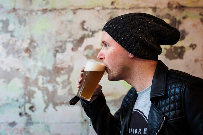 Saint Louis Brews and Views Half-Day Tour