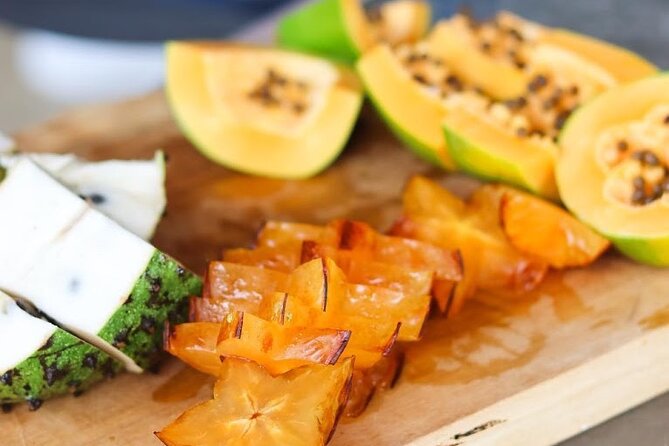 SaintLucia Food & Rum Tasting – Rodney Bay Edition