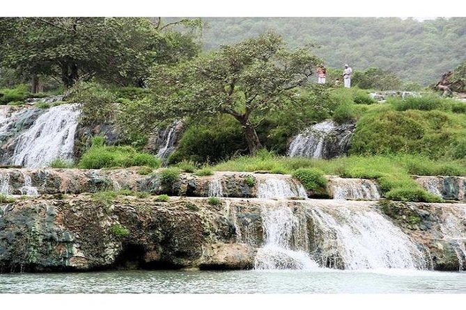 Salalah East & West Combination(Salalah Tours):Oman Shore Excursions - Overview of Salalah Tours