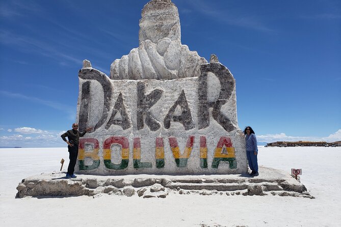 Salar De Uyuni Tours 2 Days