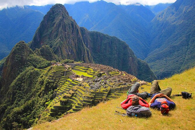 Salkantay Trek 5days Hike to Machu Picchu - Overview of the Salkantay Trek