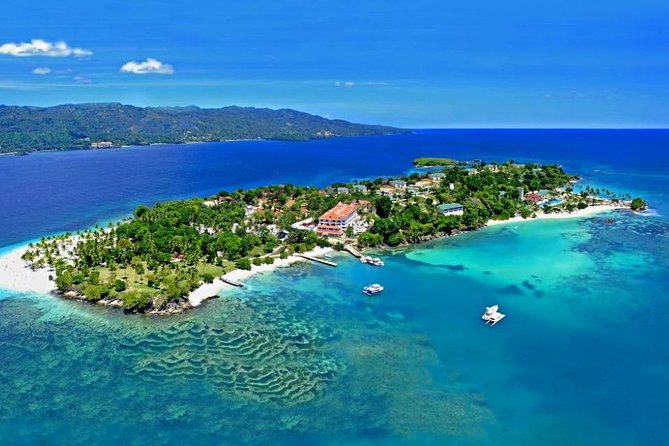 Samana Tours (With Whales) Full Day Excursion! All Inclusive Tour!