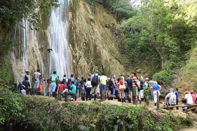 Samana With Cayo Levantado, Full Day Tour! All Inclusive