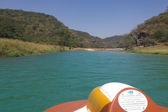 Samhan Mountain Safari With Lunch (Experience Dhofar Highest Peak)