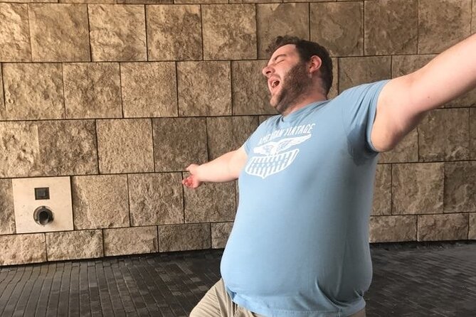 San Antonio City Scavenger Hunt by Zombie Scavengers