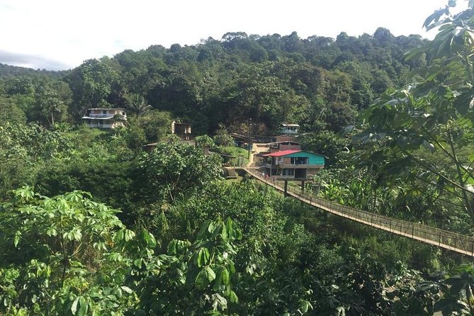 San Cipriano River MIN TWO PEOPLE