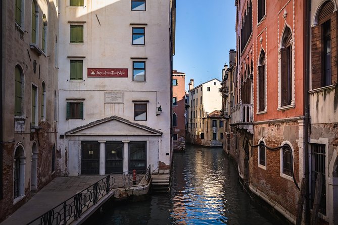 San Marco Pass: Basilica, Doge Pal. & Bell Tower Priority Tickets