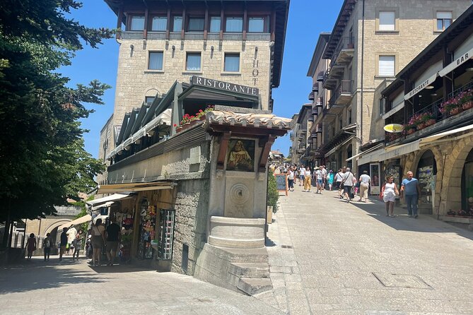 San Marino: A Self Guided Audio Tour Review
