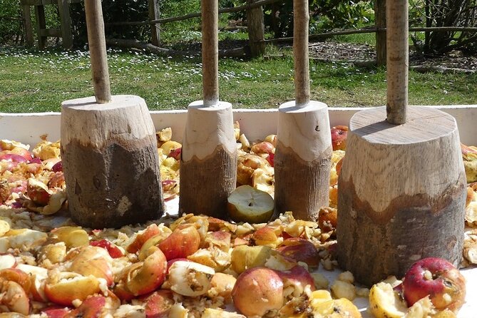 San Sebastian, Getaria & the Rural Basque Traditions