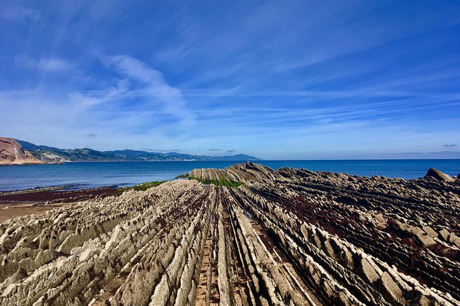 San Sebastián, Txakoli Winery and Coastal Villages. Maximum 4 Persons.