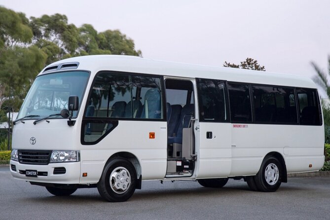 Sangster International Airport MBJ to Accommodations in Falmouth