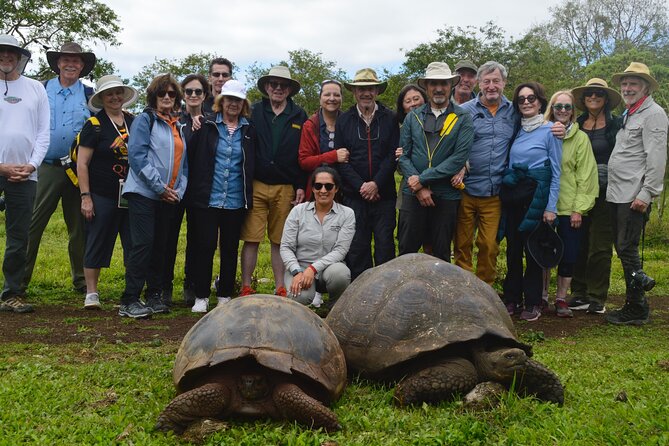 Santa Cruz Highlands Private Tour With a Licensed Guide