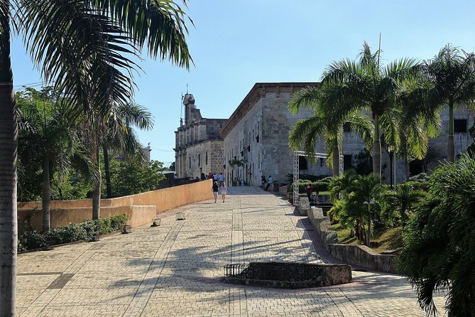 Santo Domingo