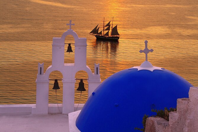 Santorini Exploring the Myth-Private up to 4 People
