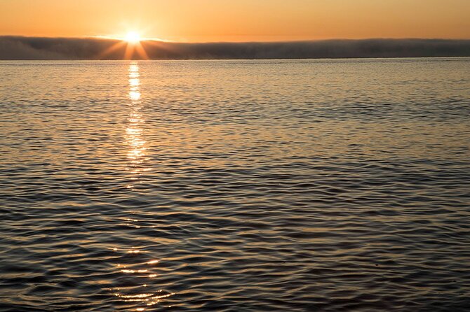 Santorini Sunrise Photo Workshop