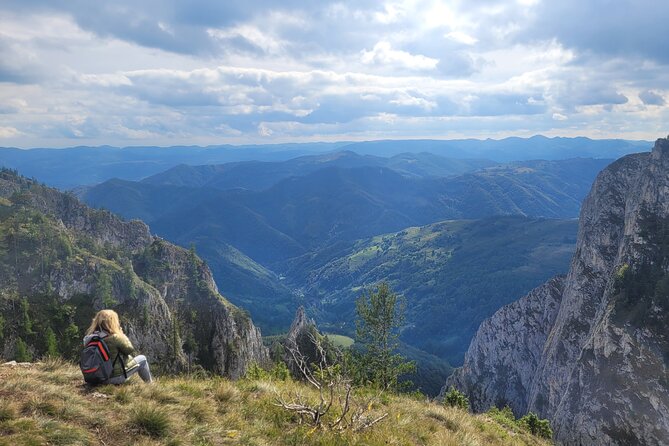 Scarita-Belioara Private Hiking Tour From Cluj  - Cluj-Napoca - Tour Destination and Highlights