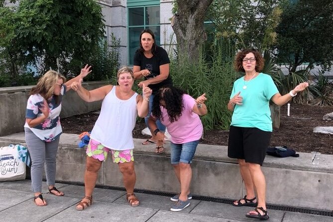 Scavenger Hunt Adventure in Everett Review