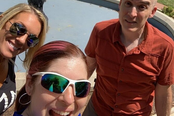 Scavenger Hunt Adventure in Orlando Review