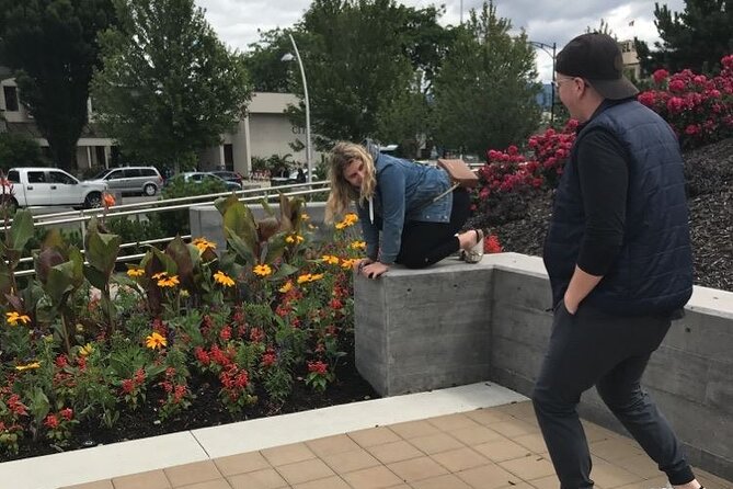 Scavenger Hunt Adventure in Portland OR Review
