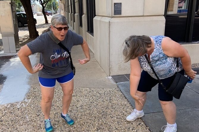Scavenger Hunt Adventure in Williamsburg by Zombie Scavengers