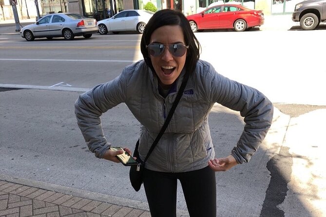 Scavenger Hunt in Gatlinburg by Zombie Scavengers