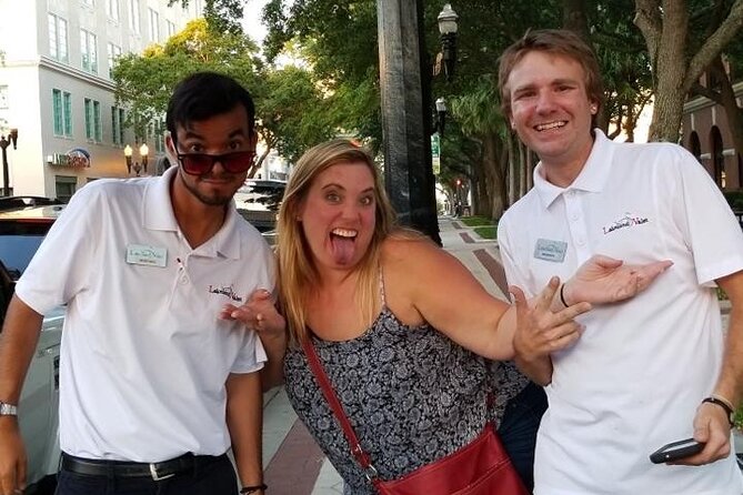 Scavenger Hunt in Houston Review