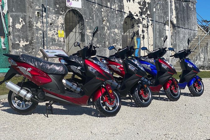 Scooter & ATV Rentals - Rental Options and Services