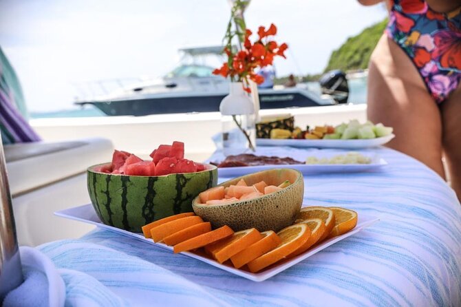 Scuba Dive and Snorkel Private Charter in Puerto Rico
