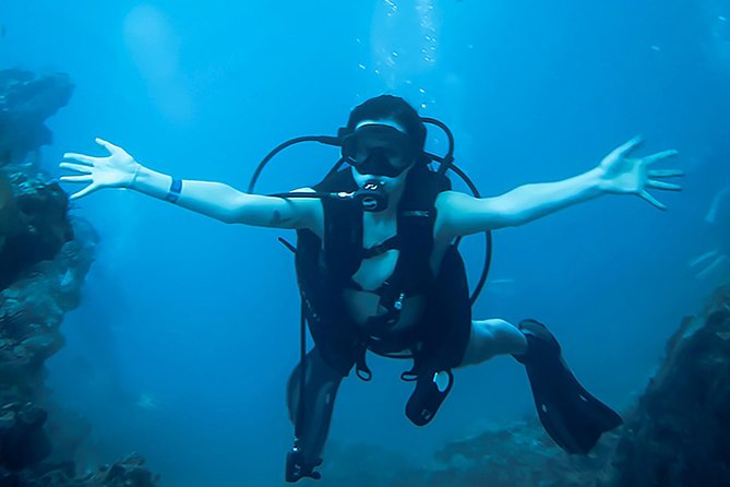 Scuba Diving Marietas Islands - Meeting and Pickup Information