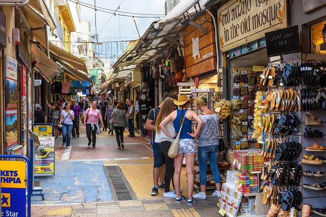 Secret Athens Review: Uncover Hidden Gems - Discovering Ancient Ruins