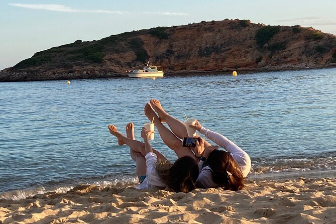 Secret Corners and Tastes of Mallorca by Private SUV Tour
