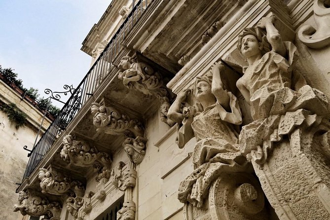 Secret Lecce