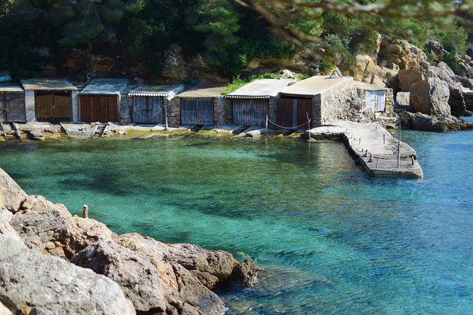 Secrets of Ibiza VIP – Premium Car Tour – 4 Hours