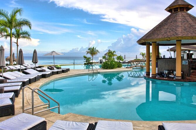 Secrets Wild Orchid Private Airport Transfer