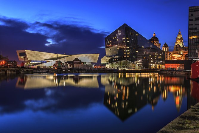 See Liverpool With A Local: Review