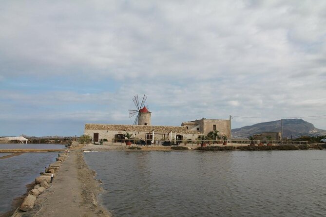 Segesta, Erice and Nubia Salt Mines and Salt Museum - Overview of the Tour