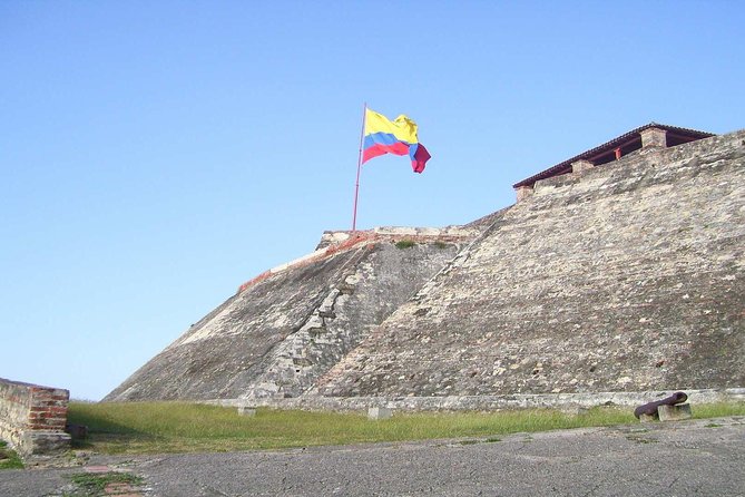Self-Guided Audio Tour: The Rise of the Wall City Part II