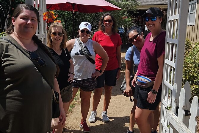 Self Guided: Lake Havasu Hustle Scavenger Hunt